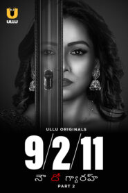 Nau Do Gyarah P2 Telugu