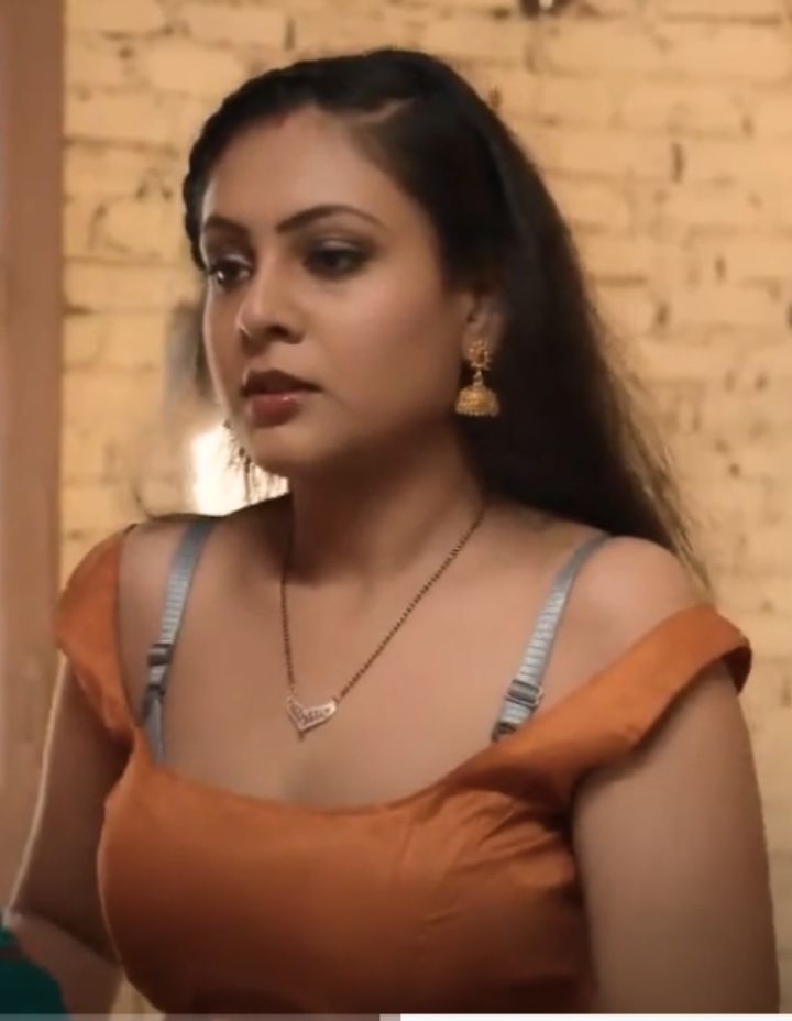 Rani Pari Shaikh