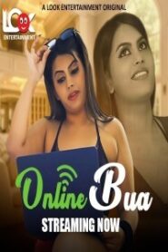 Online Bua S01 P01 Hindi