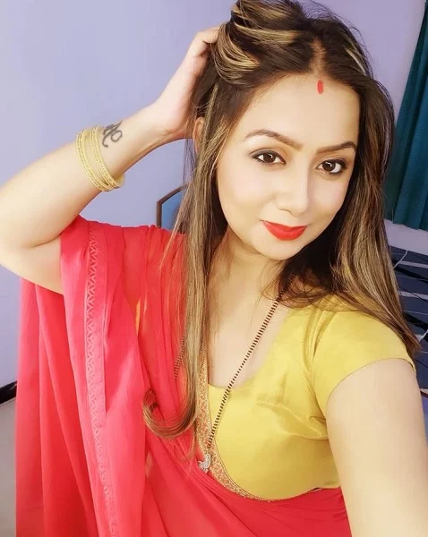 Priyanka Haldar