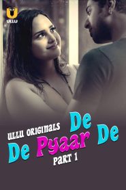 De De Pyaar De S01 P01 Telugu